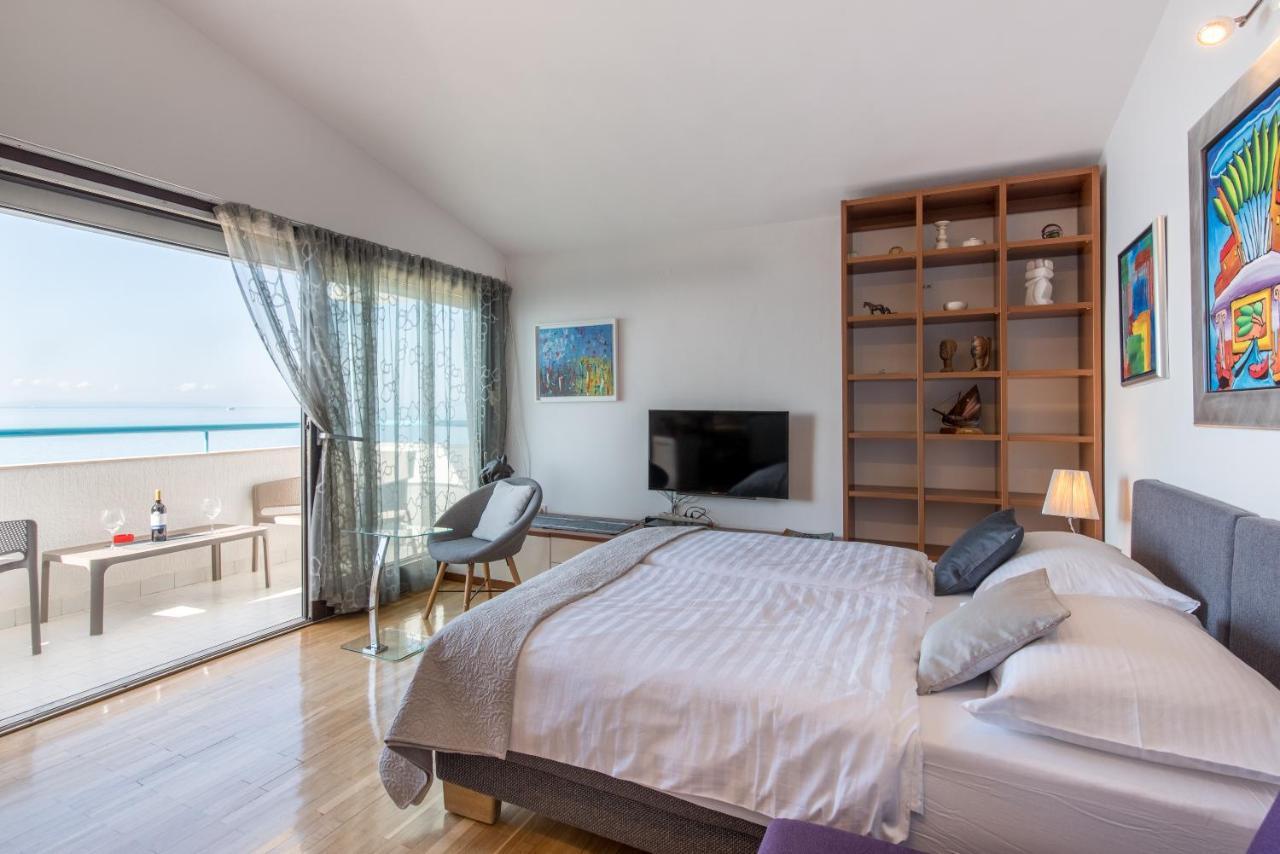 Beachfront Zanic
