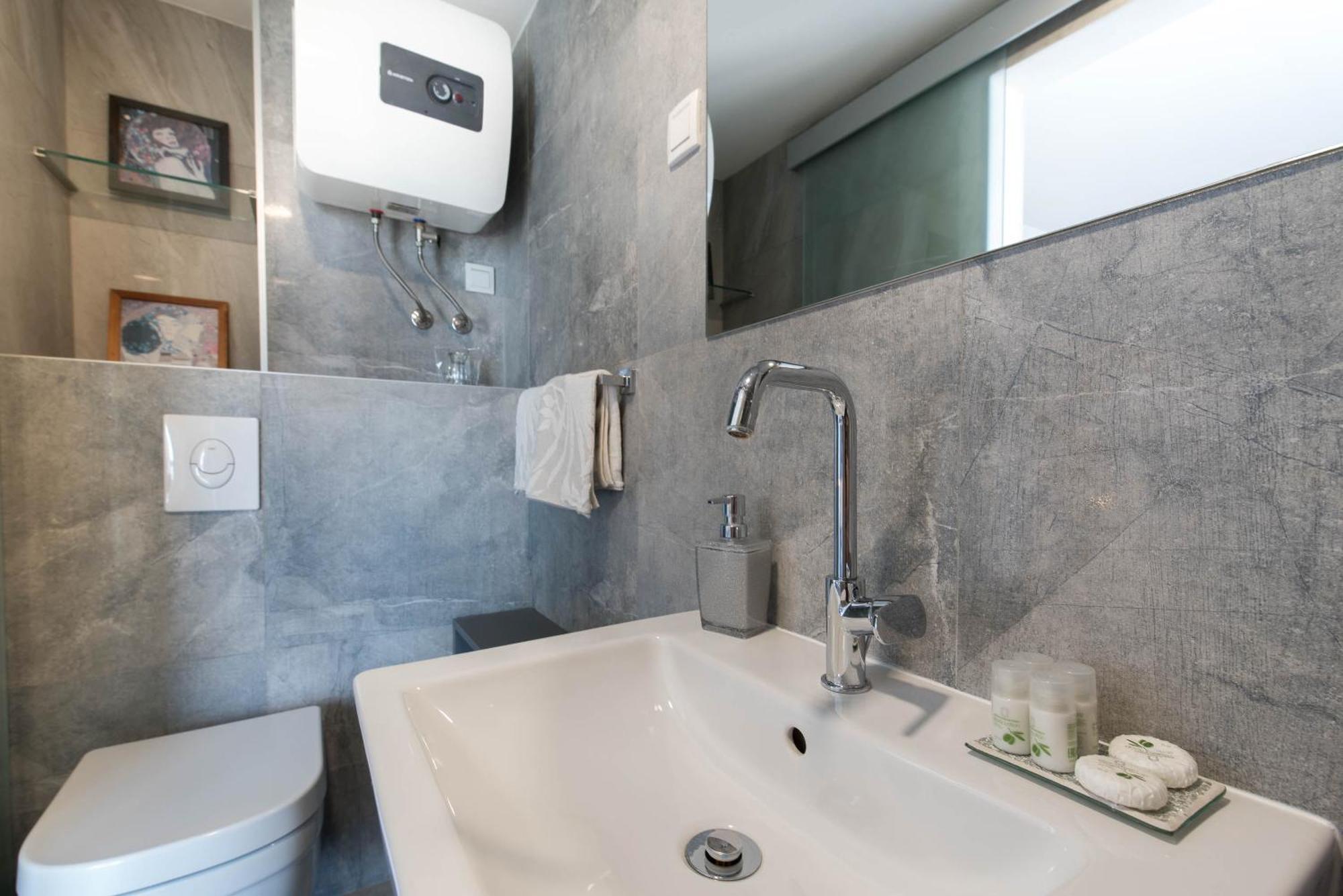 Beachfront Zanic Appartamento