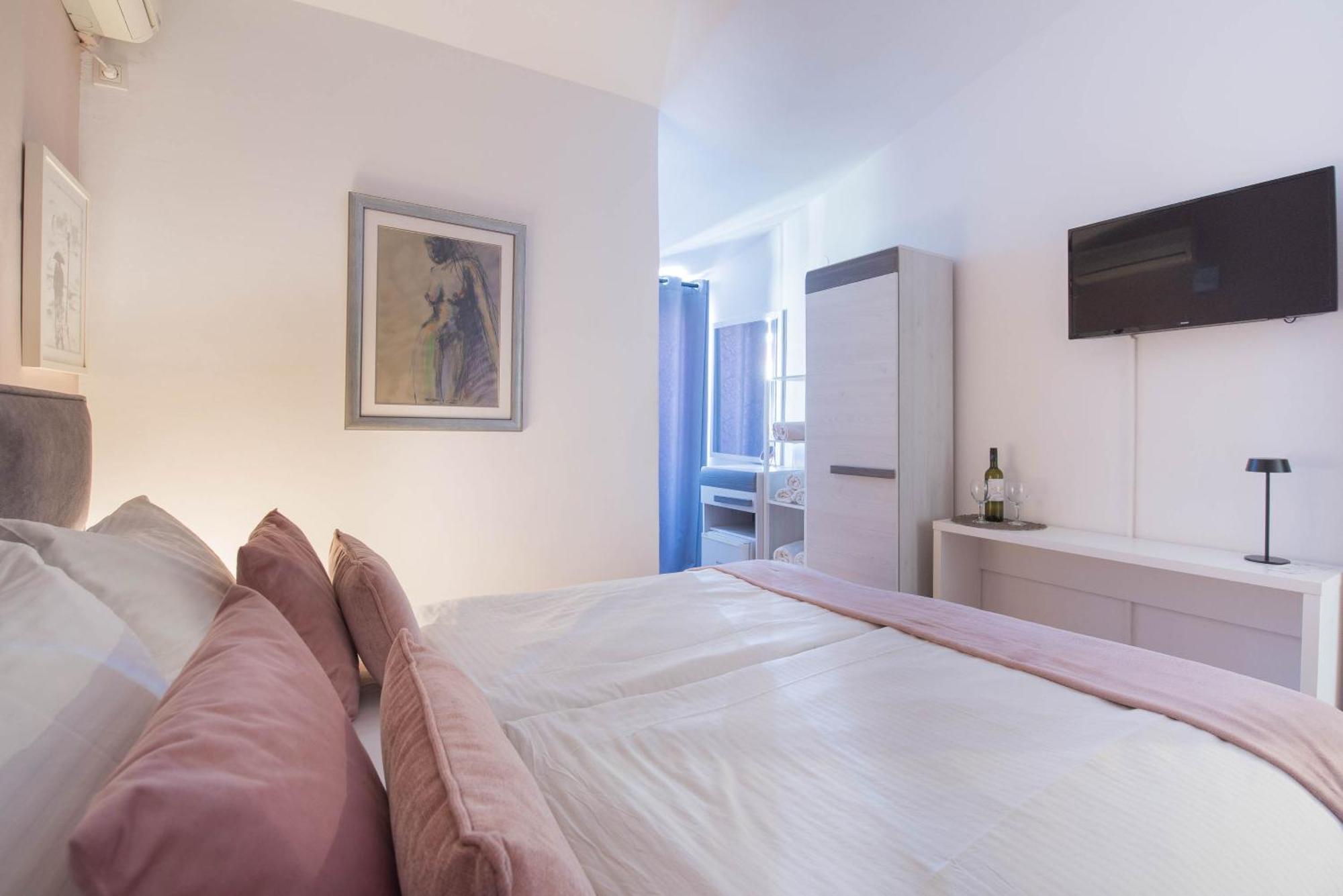Appartamento Beachfront Zanic