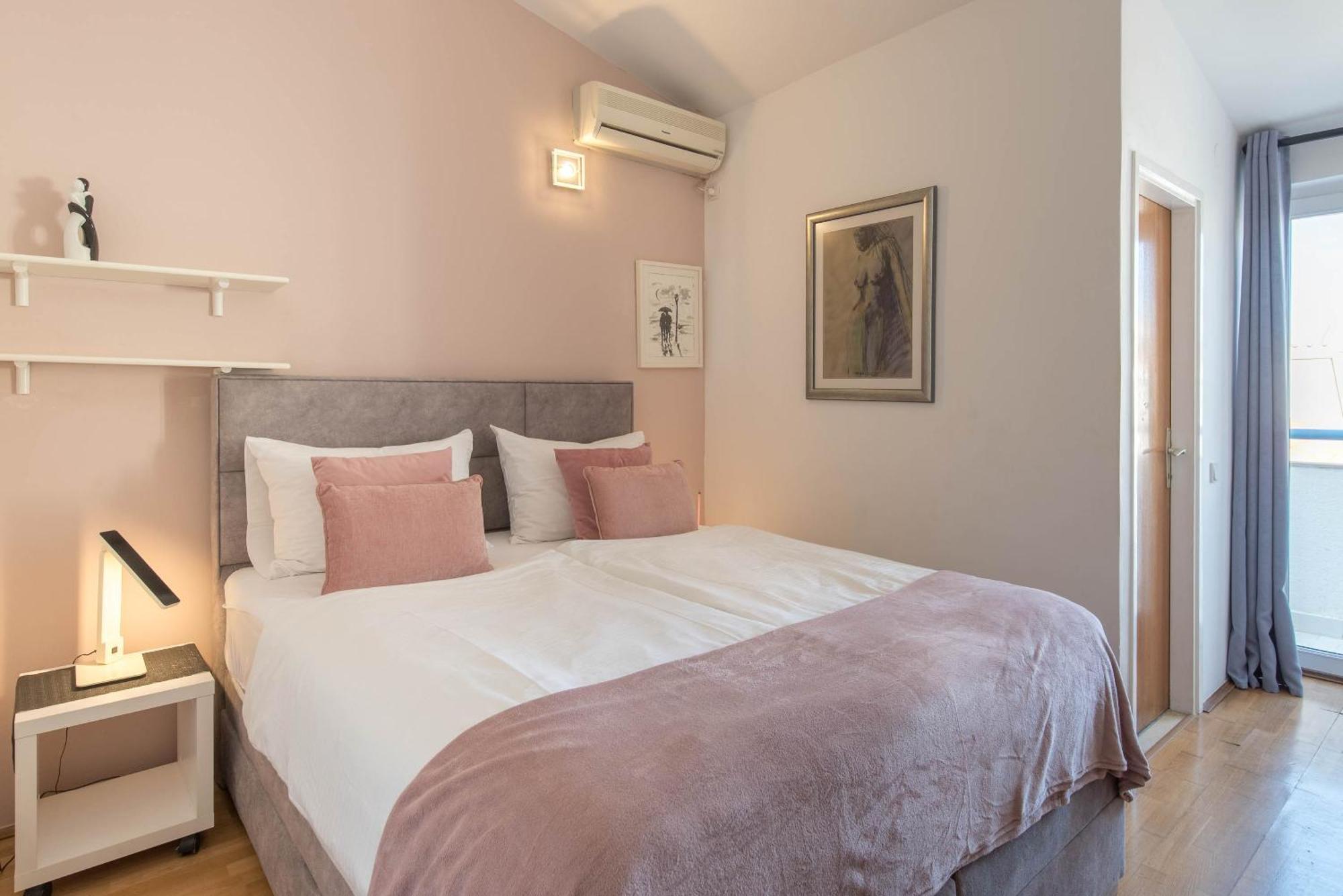 Beachfront Zanic Appartamento