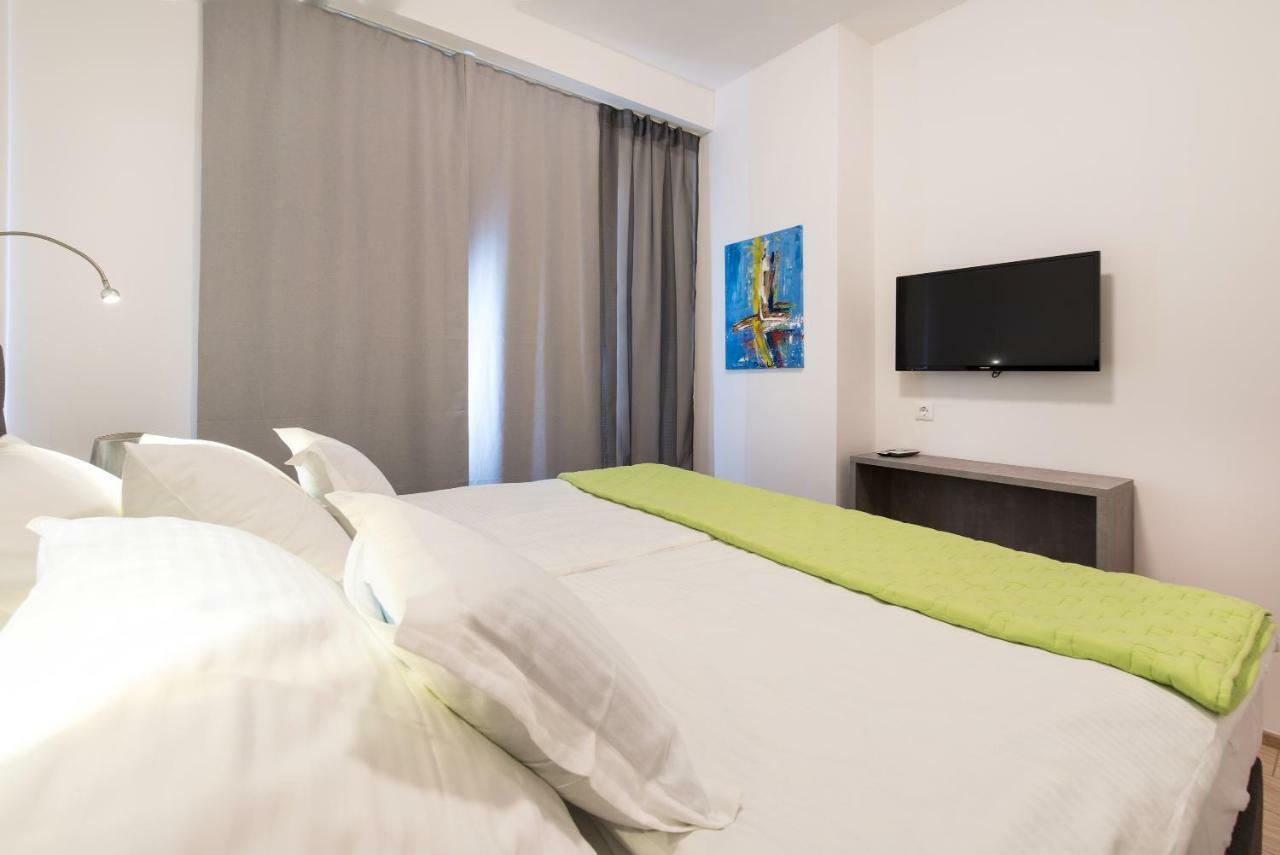 Appartamento Beachfront Zanic Podstrana