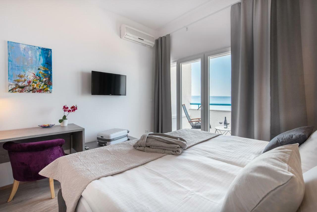 Beachfront Zanic *