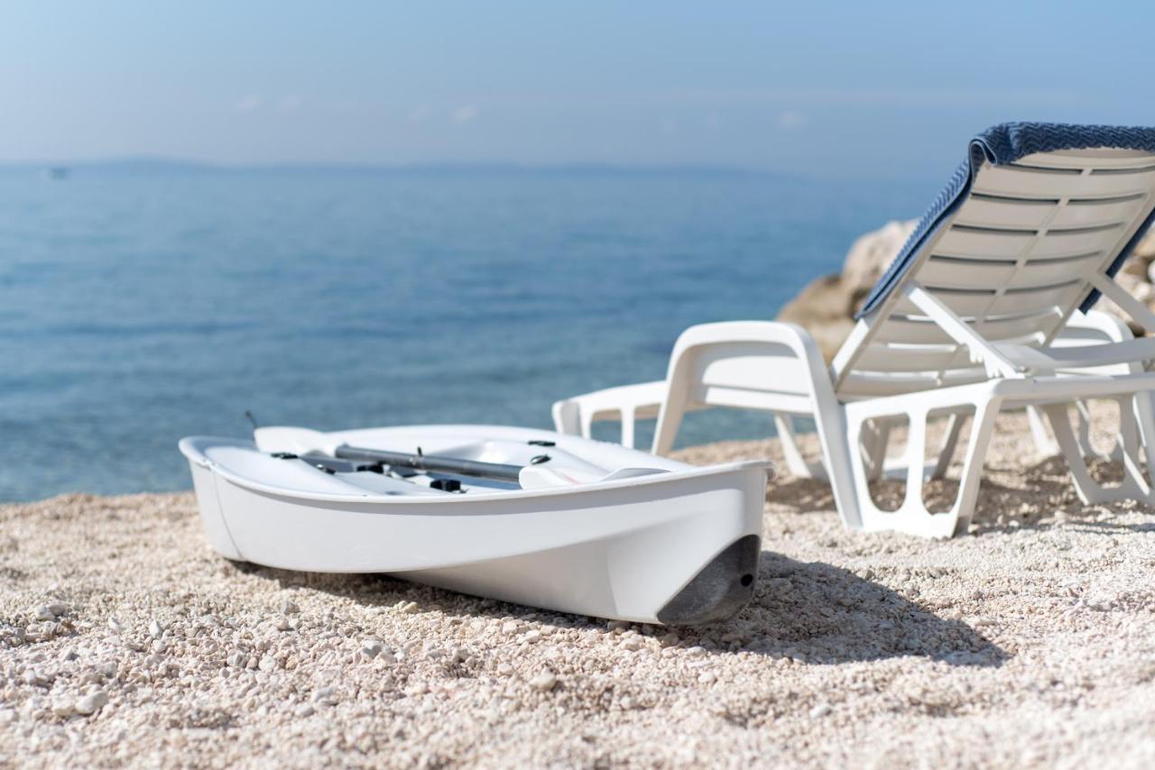 Apartment Beachfront Zanic *