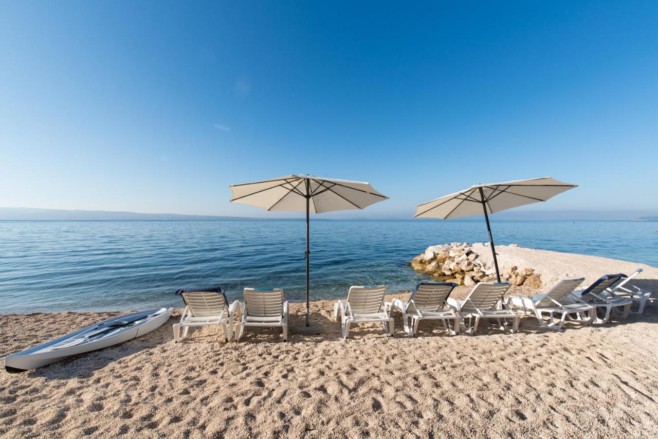 Apartment Beachfront Zanic Podstrana