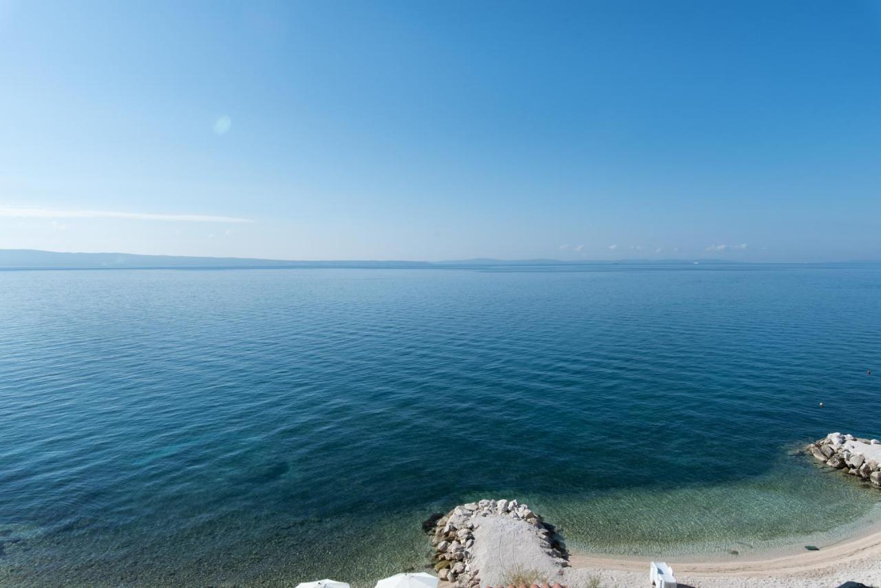 Apartment Beachfront Zanic *