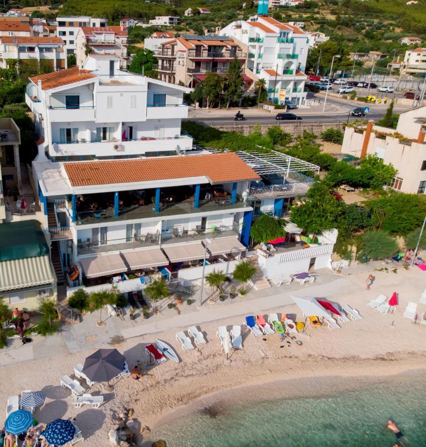 Beachfront Zanic * Podstrana