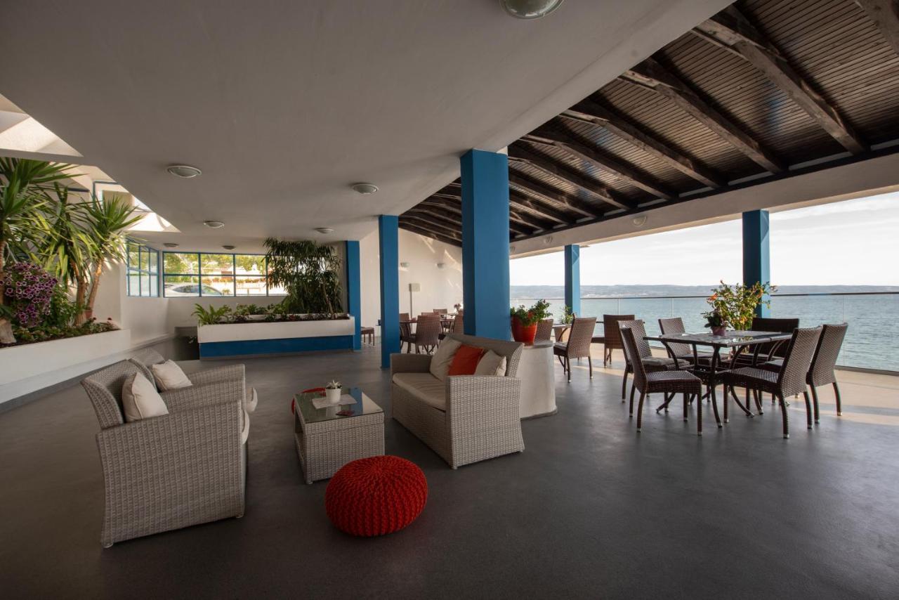 Beachfront Zanic *