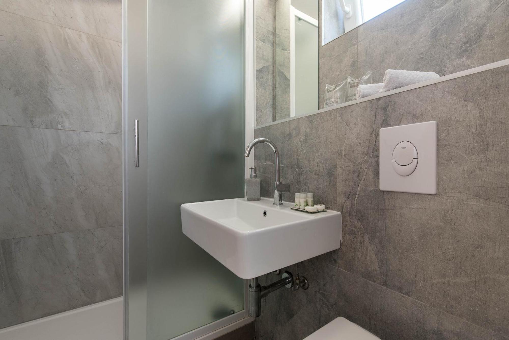 Apartment Beachfront Zanic *