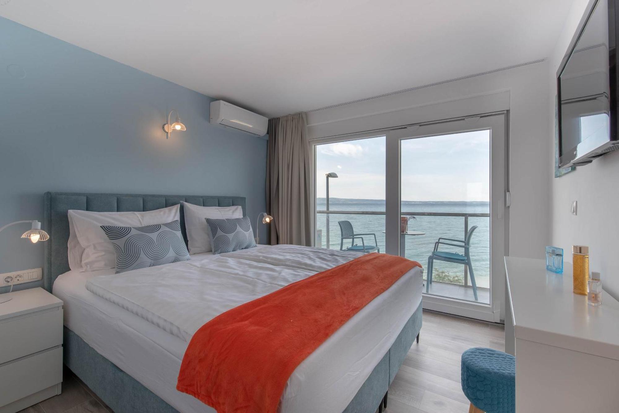Beachfront Zanic *