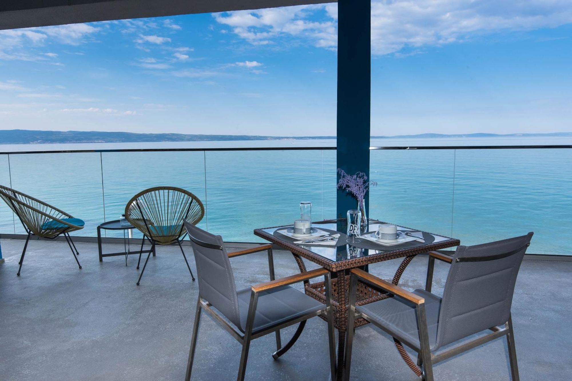 Beachfront Zanic