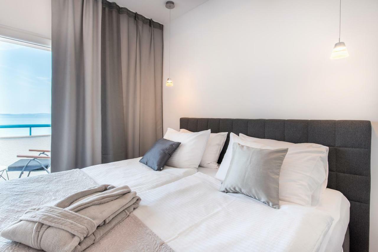 Apartment Beachfront Zanic