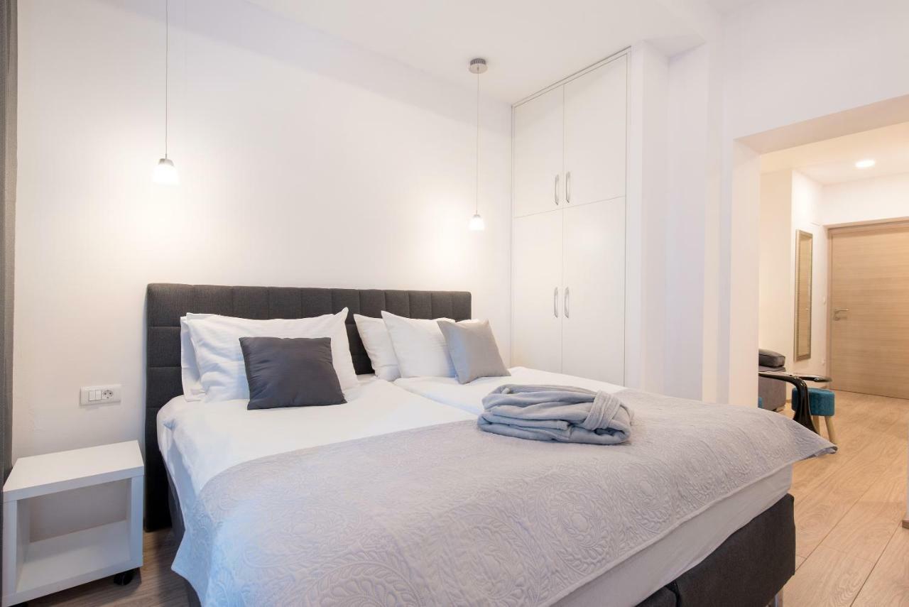 Apartment Beachfront Zanic
