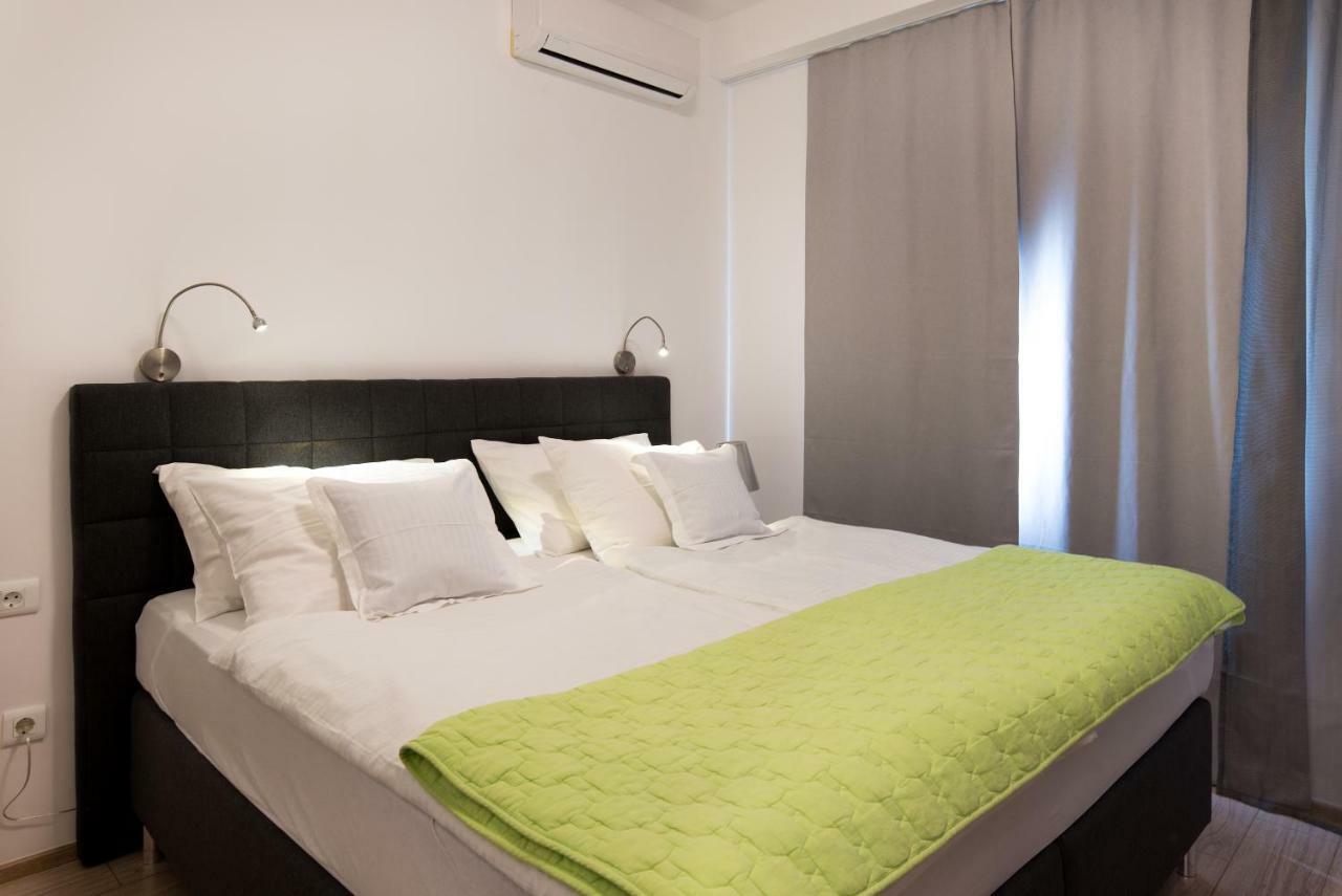 Beachfront Zanic